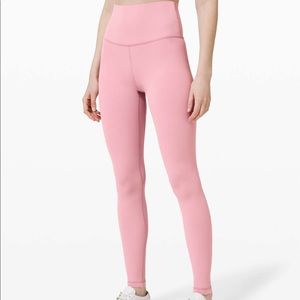 Lululmeon Align Pant 28”